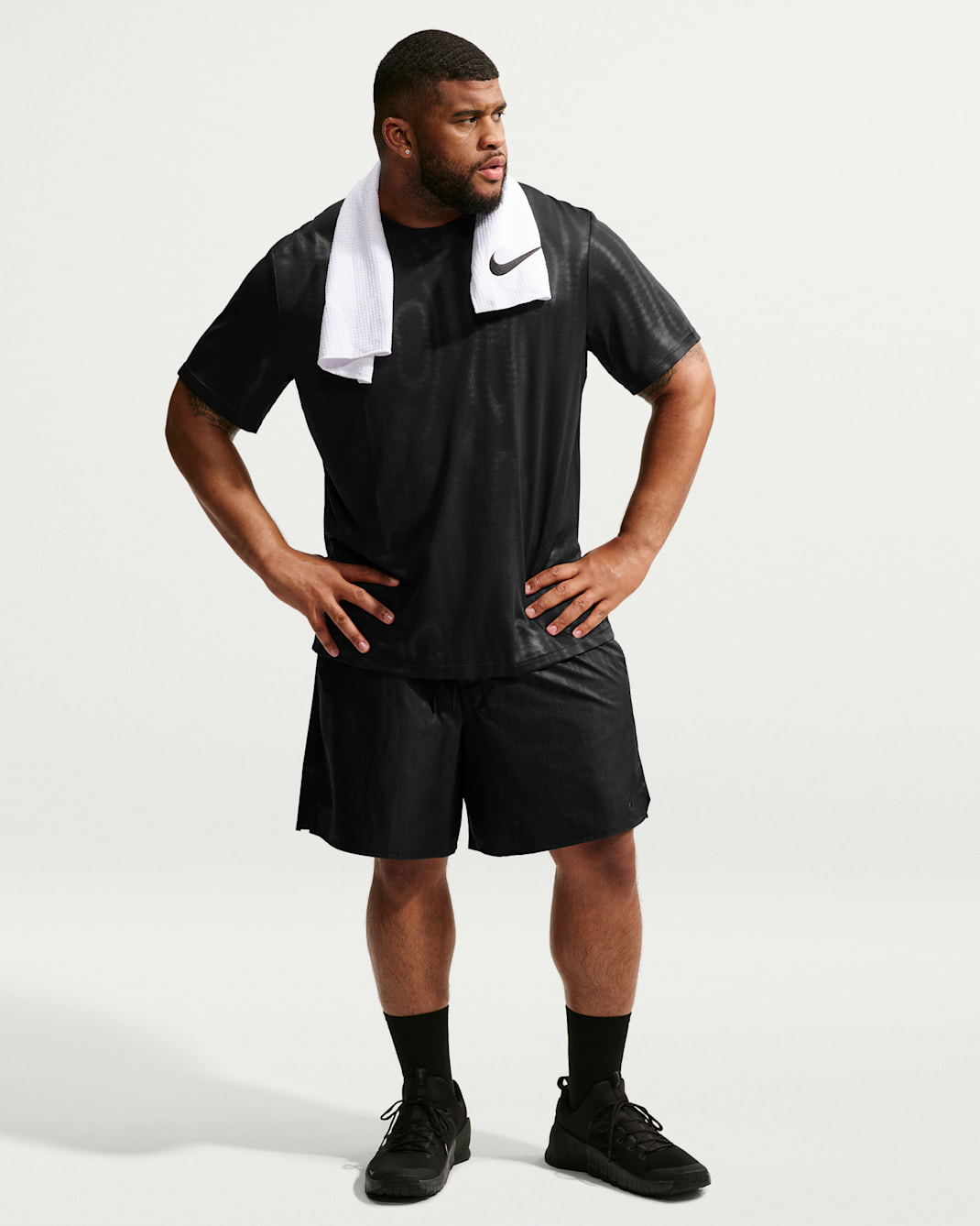 Nike N.A.C. Unlimited Men's Dri-FIT 7" Shorts
