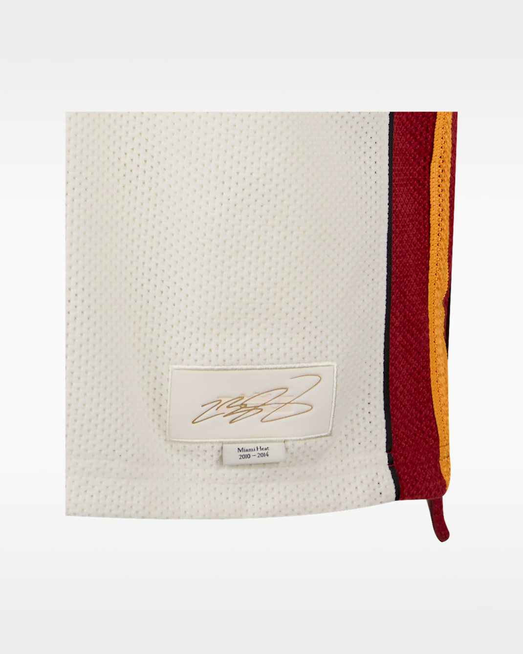 LeBron Men's Dri-FIT NBA Jersey