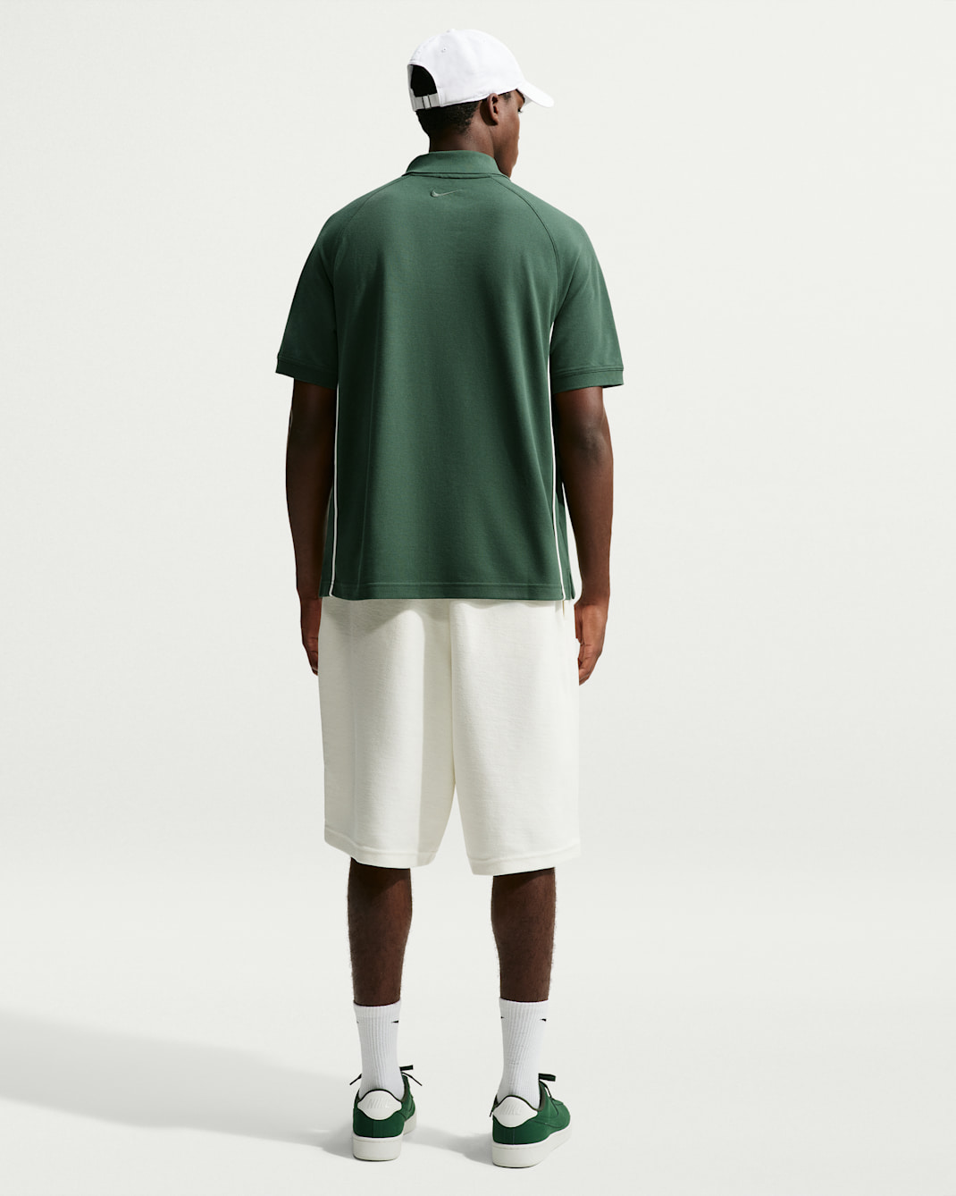 Nike Club Rules Men's Polo