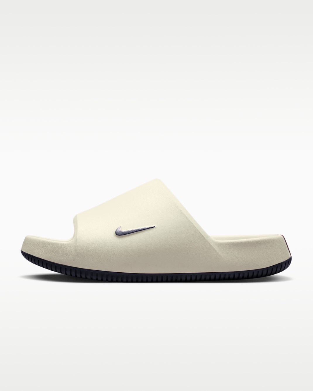 Nike Calm (Oklahoma) Men's College Slides