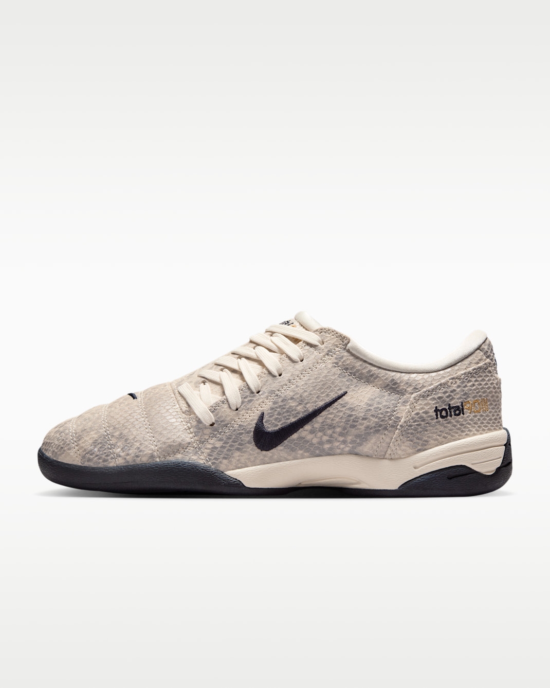 Nike Total 90 SE Schuh (Damen) - Pale Ivory/Pale Ivory/Schwarz/Schwarz