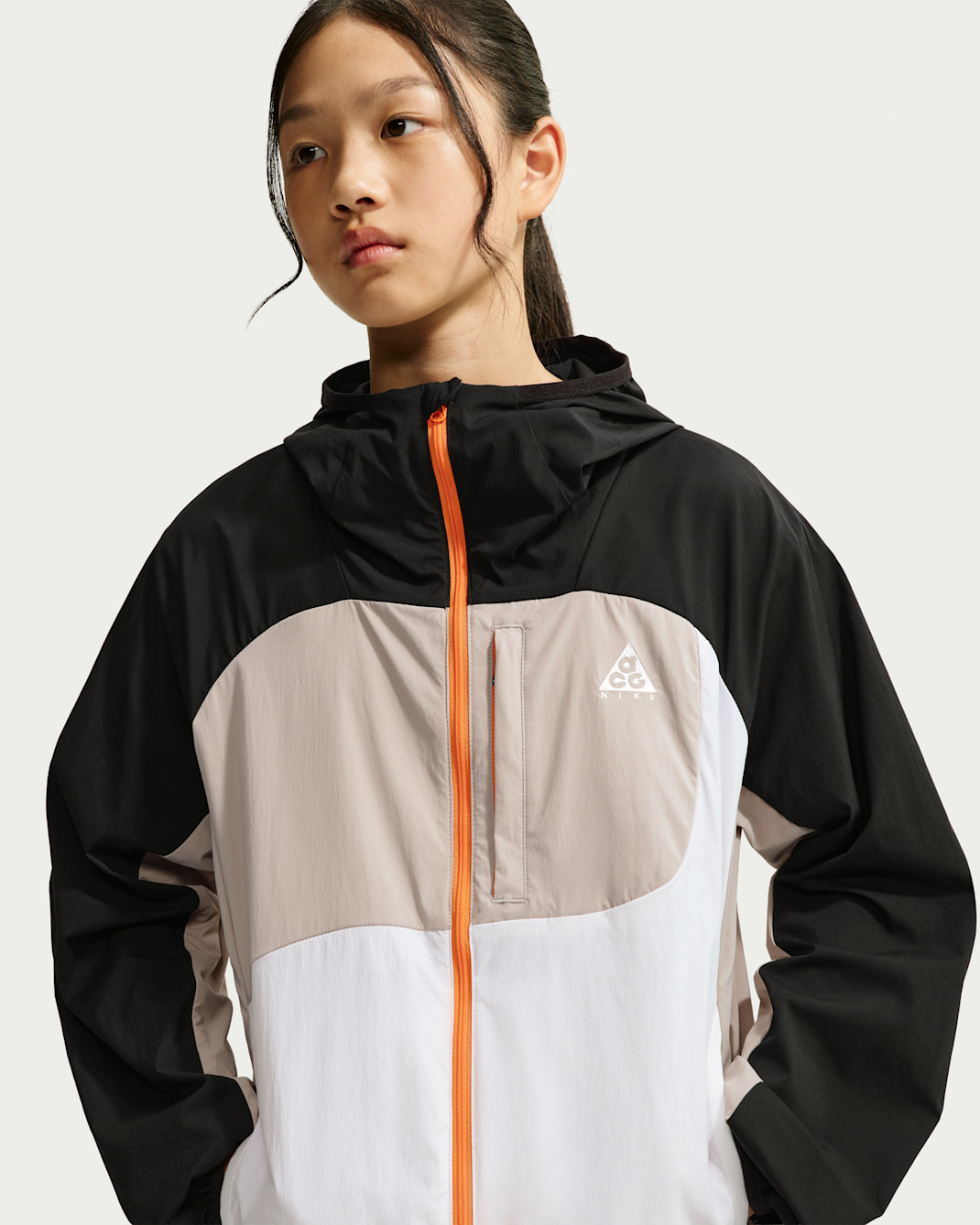 ACG Big Kids' Five Towers Jacket