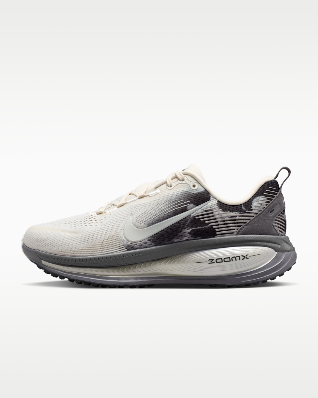 Nike Vomero 18 SE Straßenlaufschuh (Damen) - Phantom/Pencil Point/Anthracite/Sail