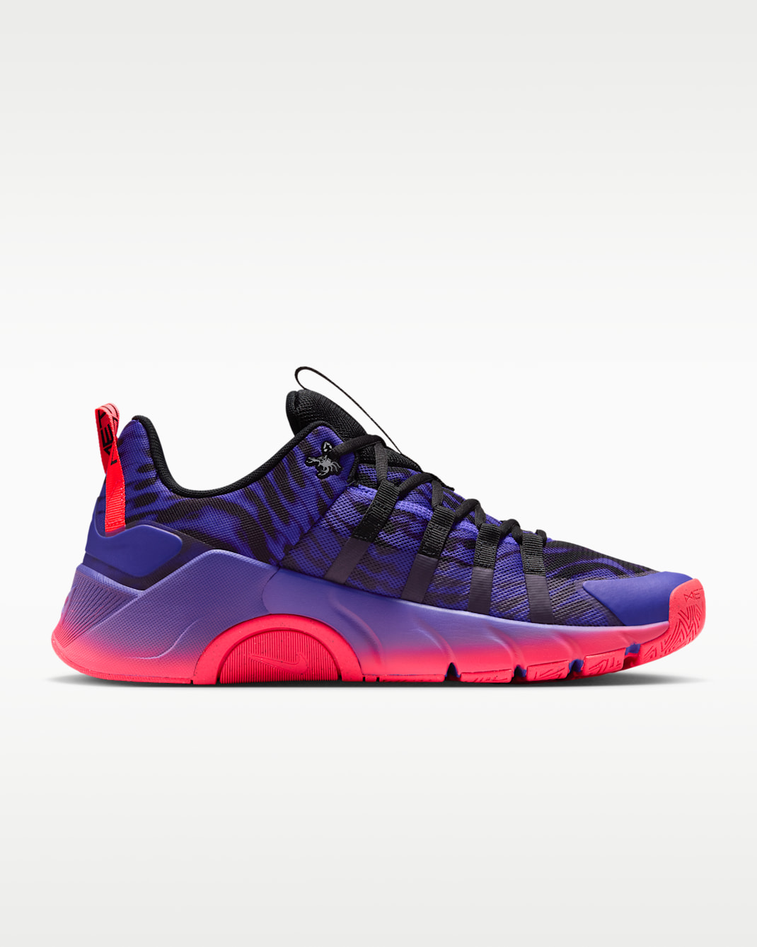 Nike Free Metcon 7 AMP Men's Training Shoes