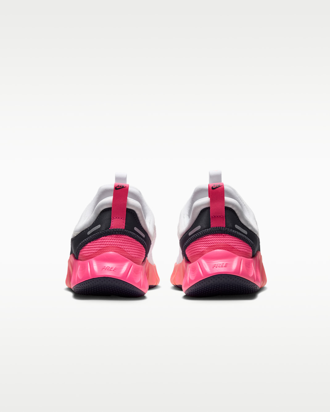Nike Free Ride Big Kids' Running Shoes