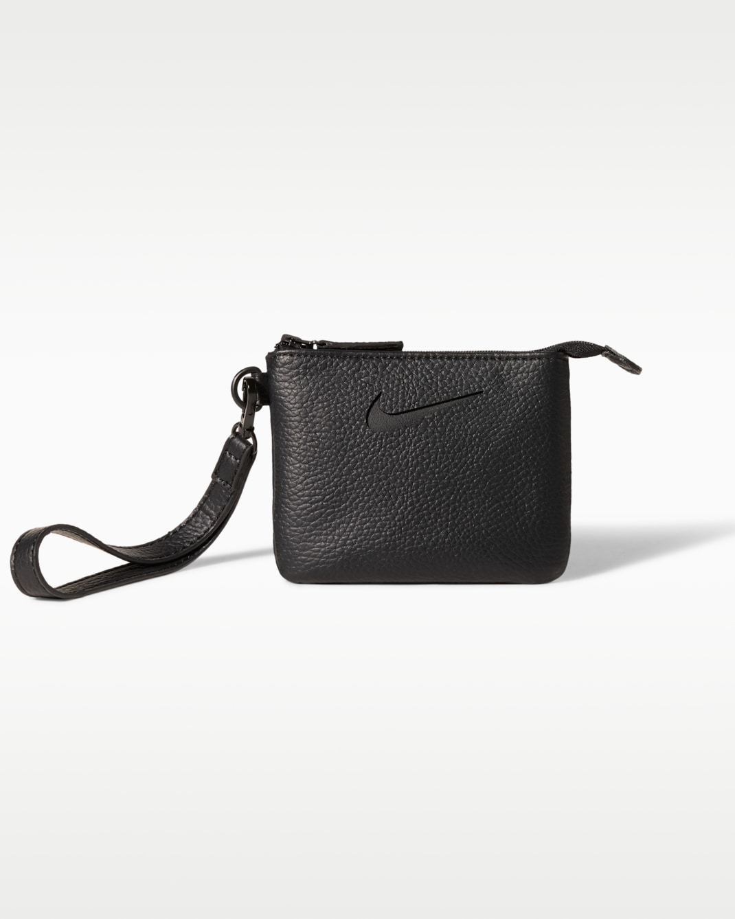 Nike Premium Wristlet - Black/Black
