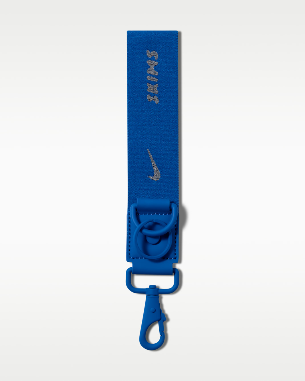 NikeSKIMS sleutelhanger voor dames - NSKM Cobalt/Silver
