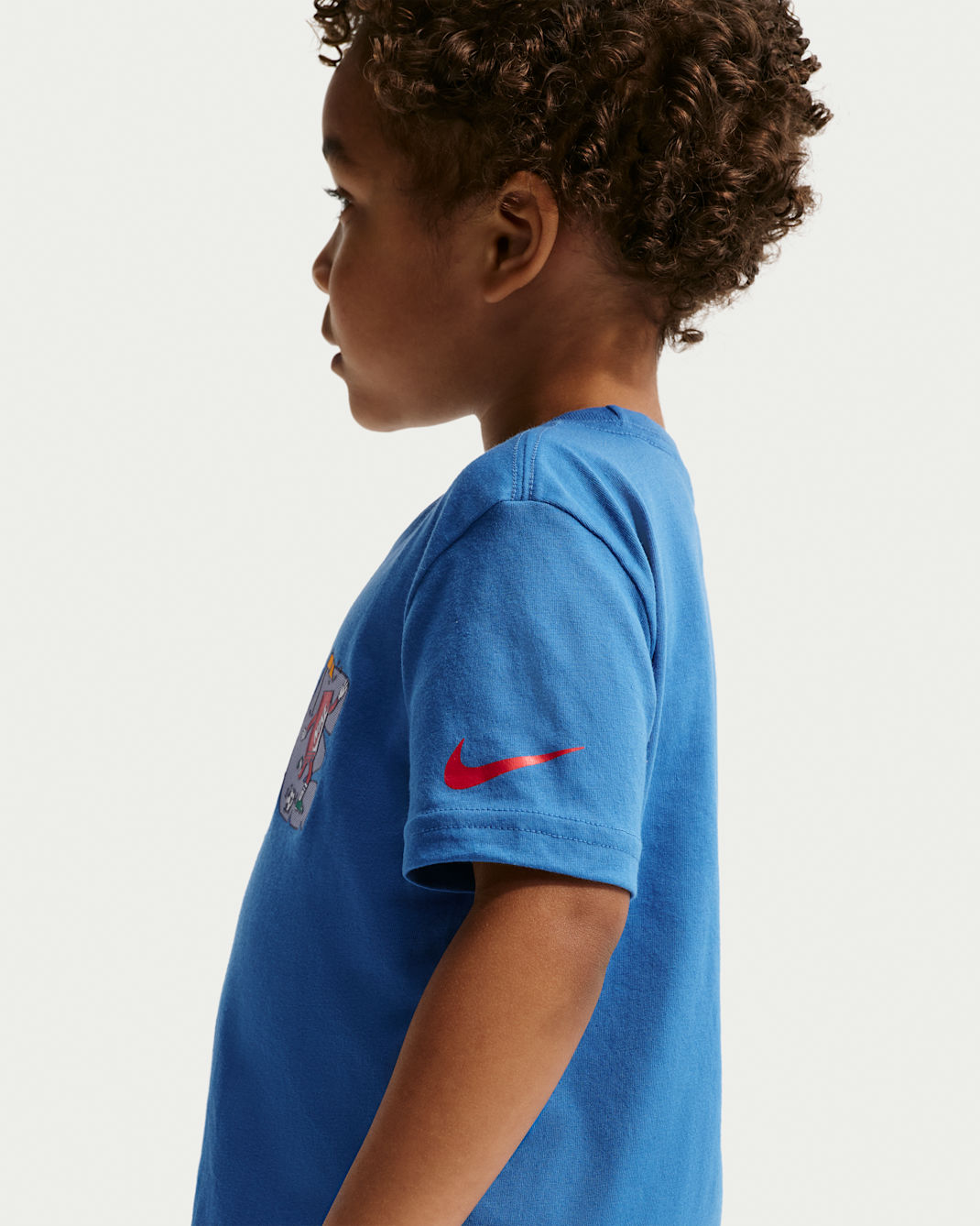 Nike Toddler Boxy Multi-Sport Graphic T-Shirt