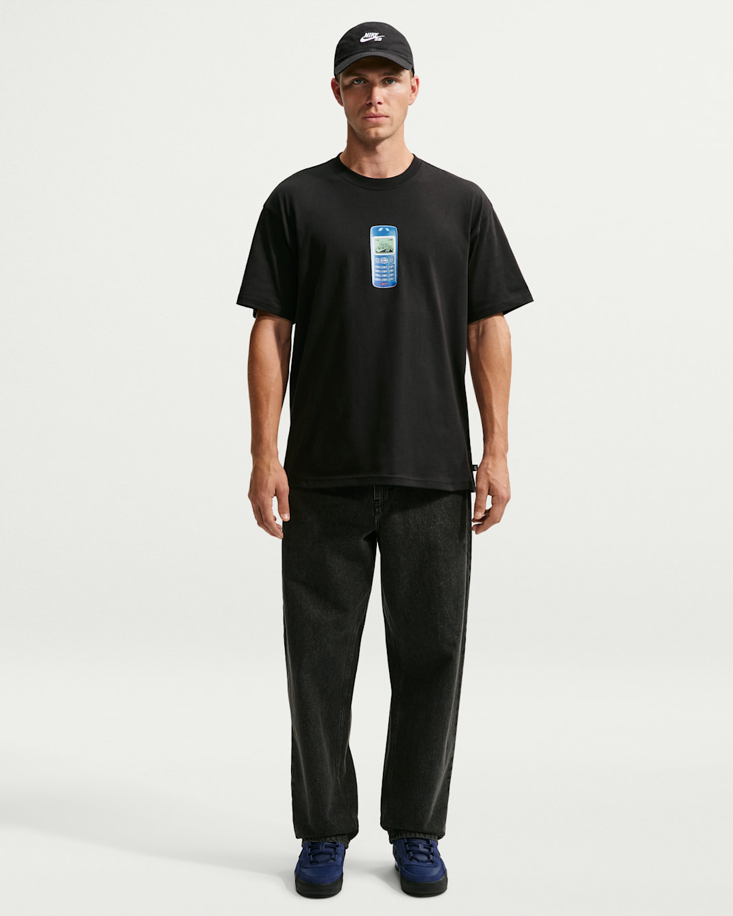 Nike SB Skate T-Shirt