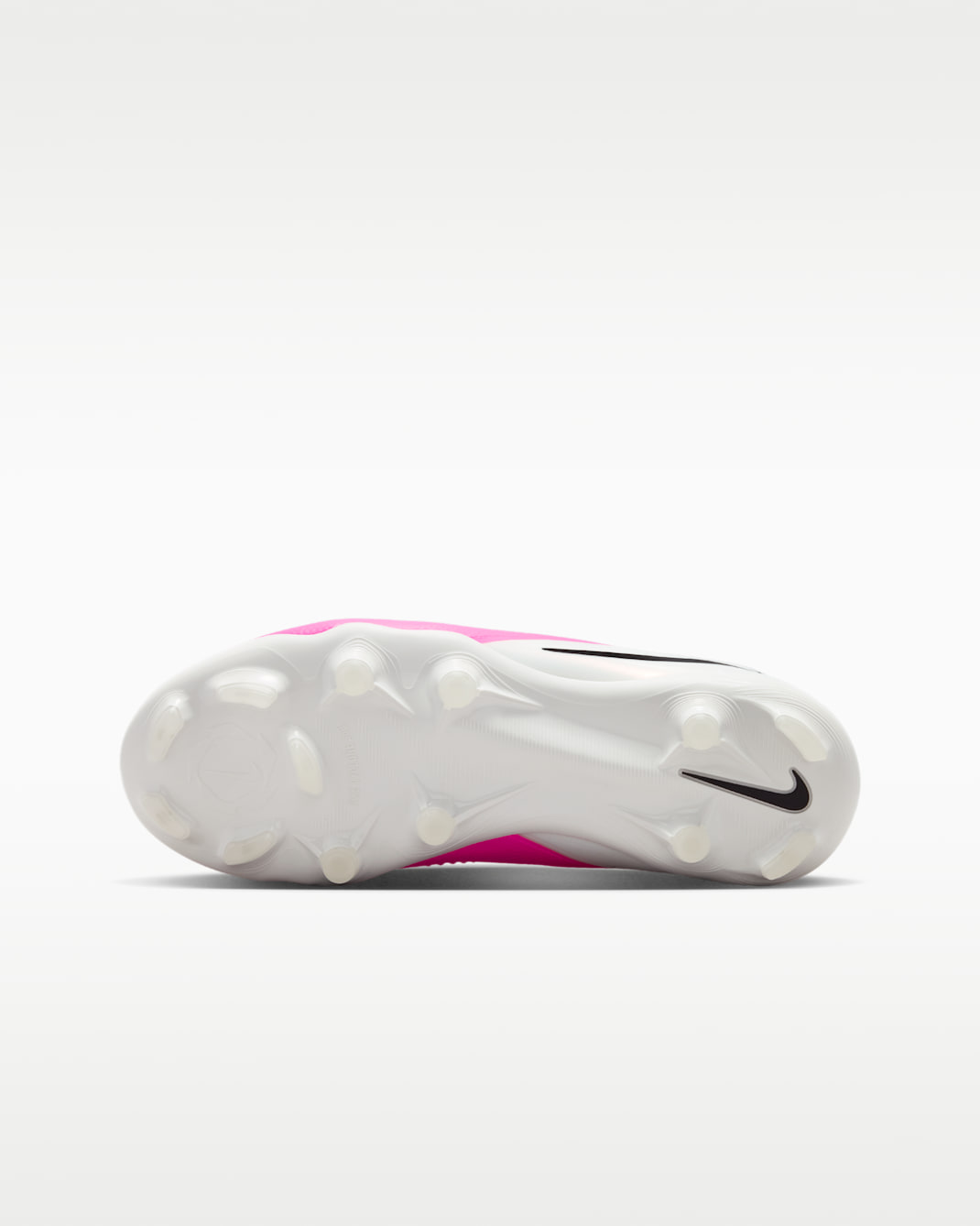 Nike Jr. Phantom 6 Low Pro Big Kids' Multi-Ground Soccer Cleats