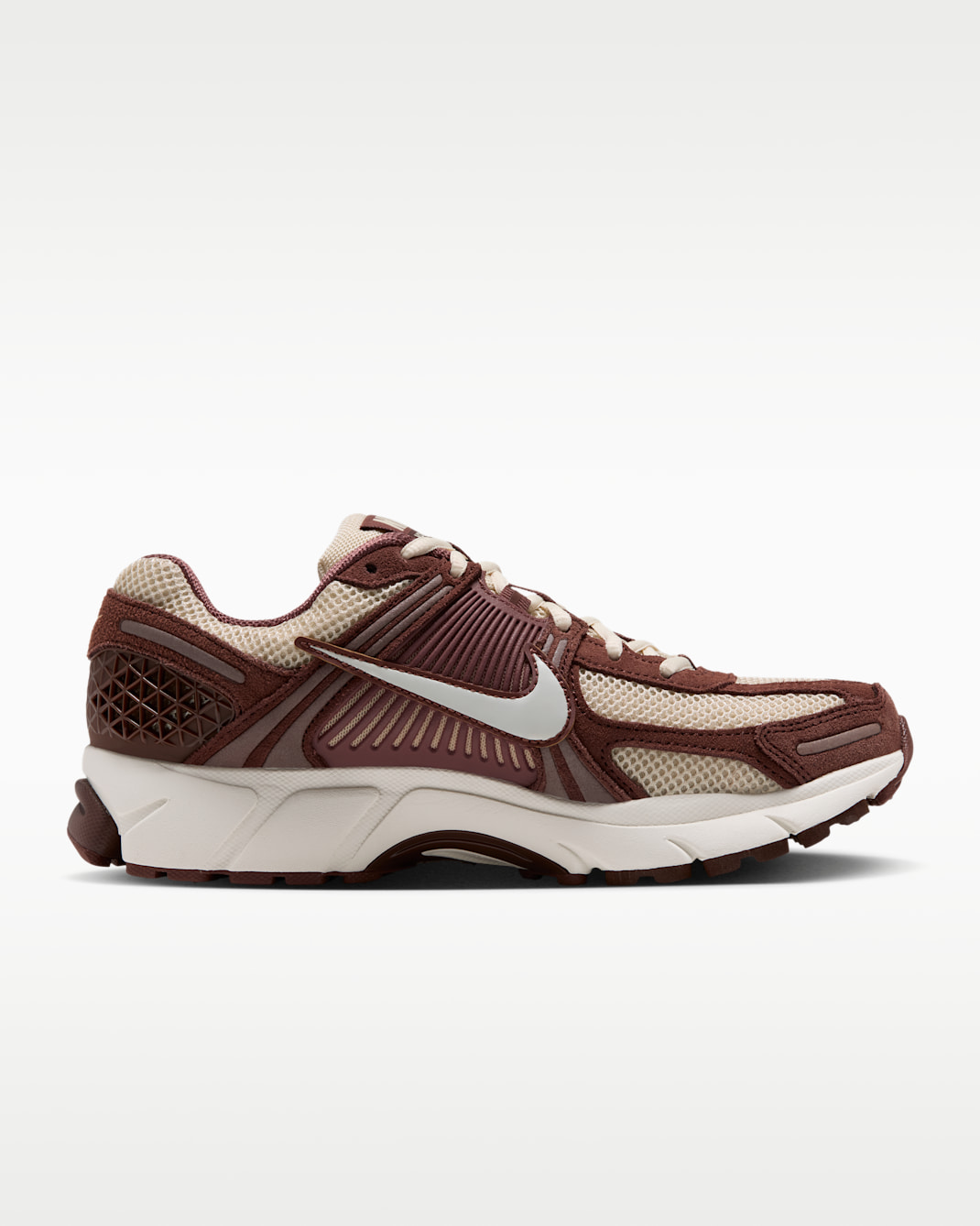 Nike Zoom Vomero 5 Women's Shoe with Reflective Accents