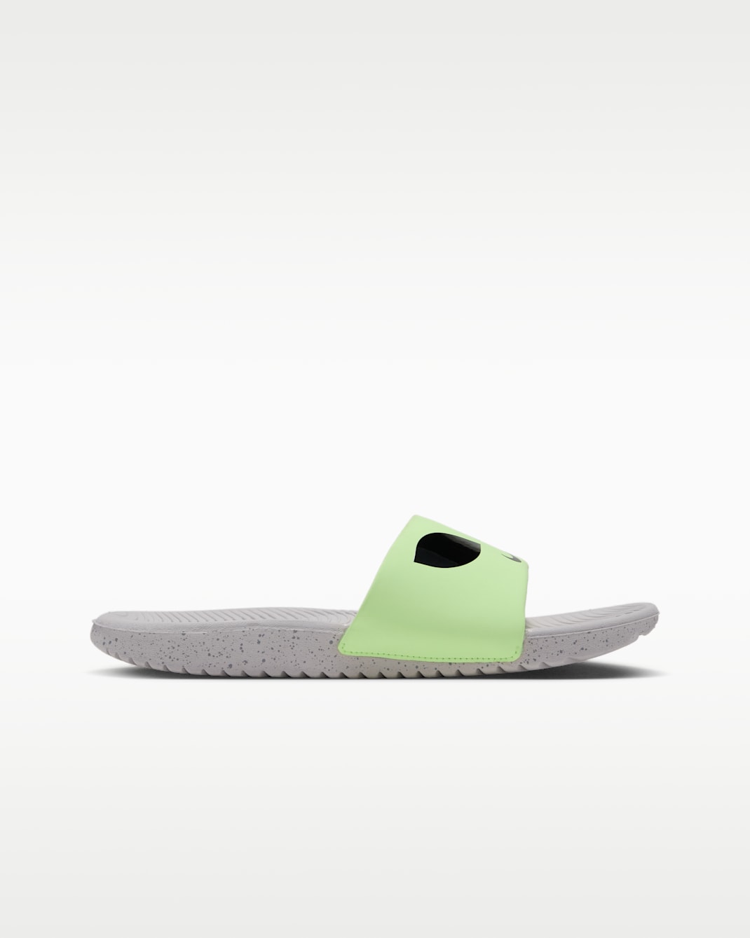 Nike Kawa SE "Alien" Big Kids' Slides