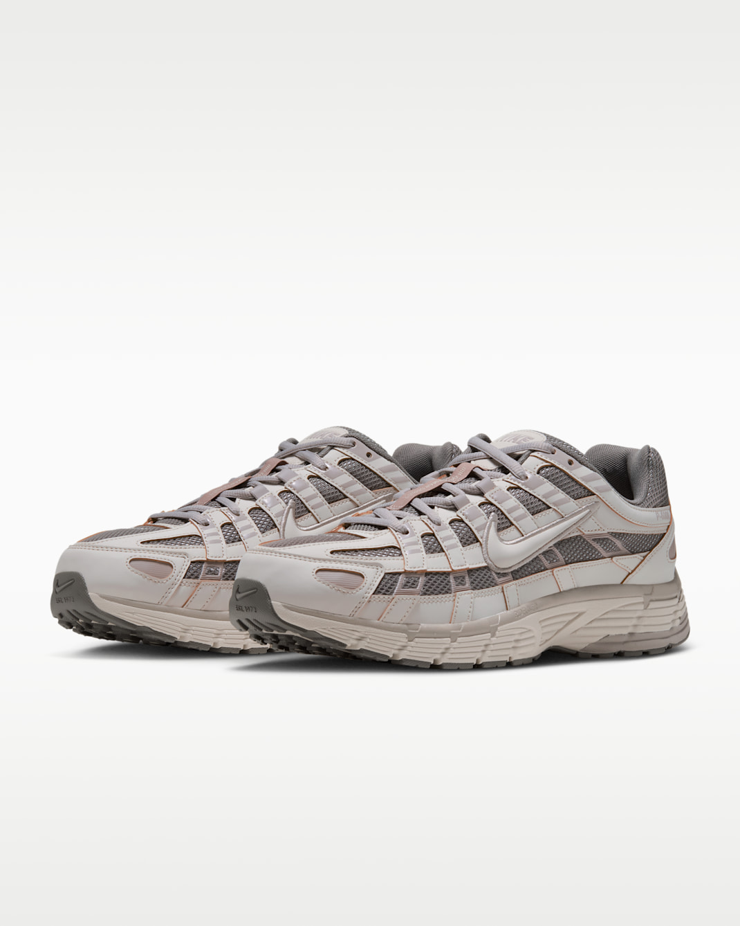 Nike P-6000 Men's Shoes