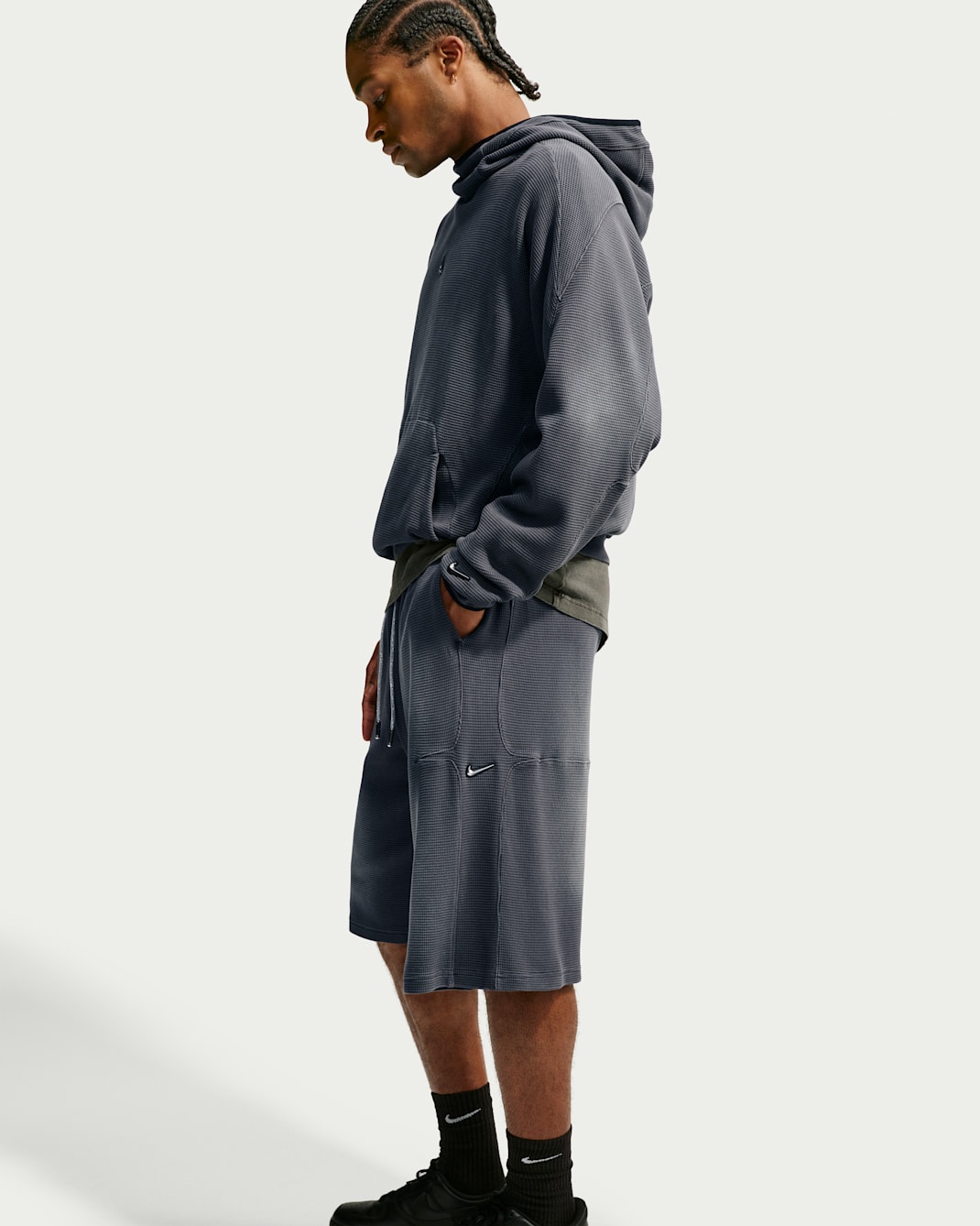 Ja Men's Nike 14" Basketball Shorts