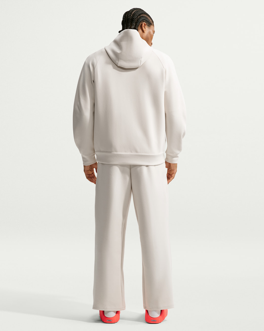 Nike 24.7 ImpossiblySoft Men's Dri-FIT Pullover Hoodie