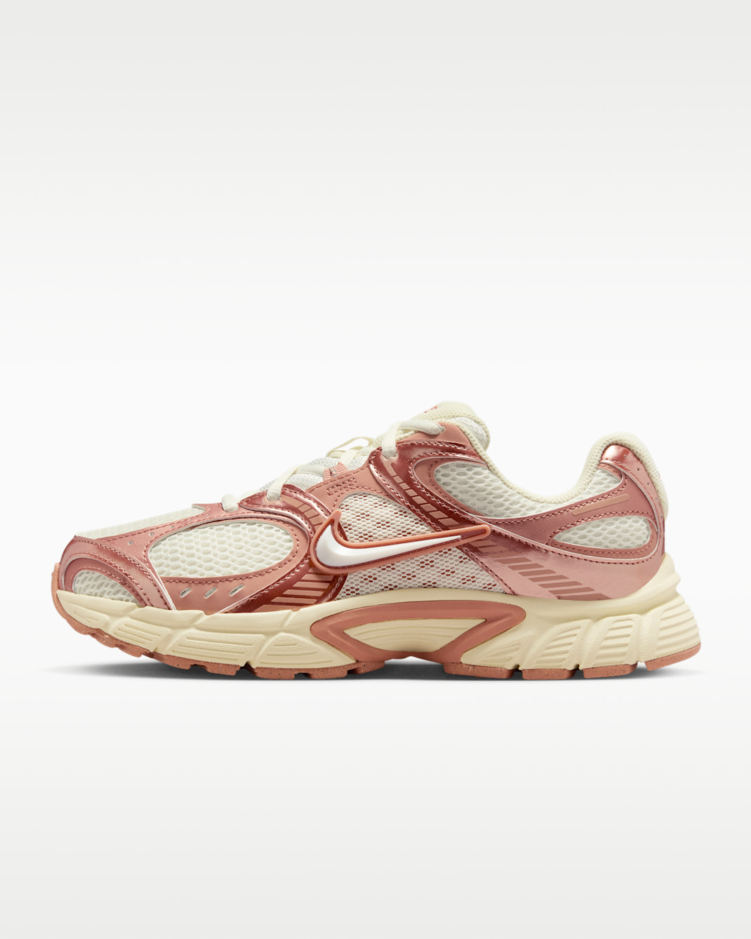Nike V5 RNR Women's Shoes - Sail/Rose Gold/Coconut Milk/Sail