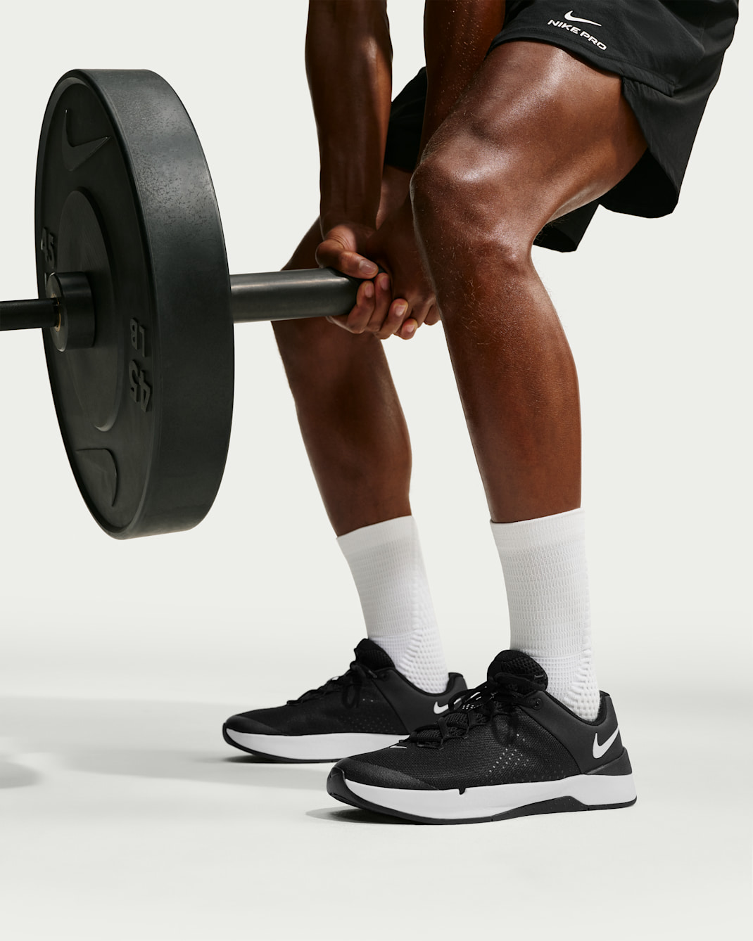 Nike MC Trainer 4 Men's Training Shoes
