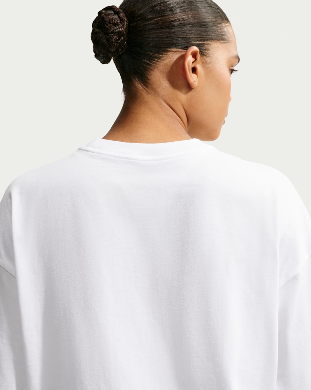 Nike Sportswear Classic Women's Oversized T-Shirt