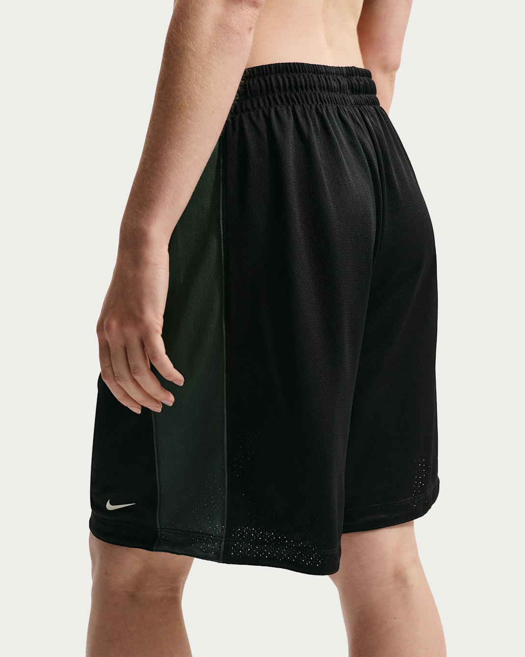 Nike One Women's Dri-FIT Reversible Shorts