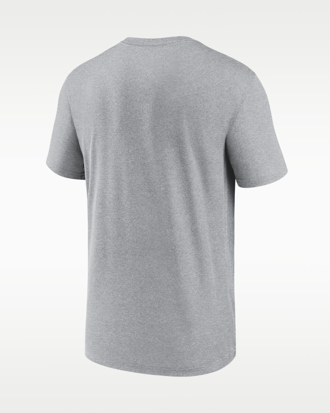 North Carolina Courtside Men's Jordan Brand Dri-FIT College T-Shirt