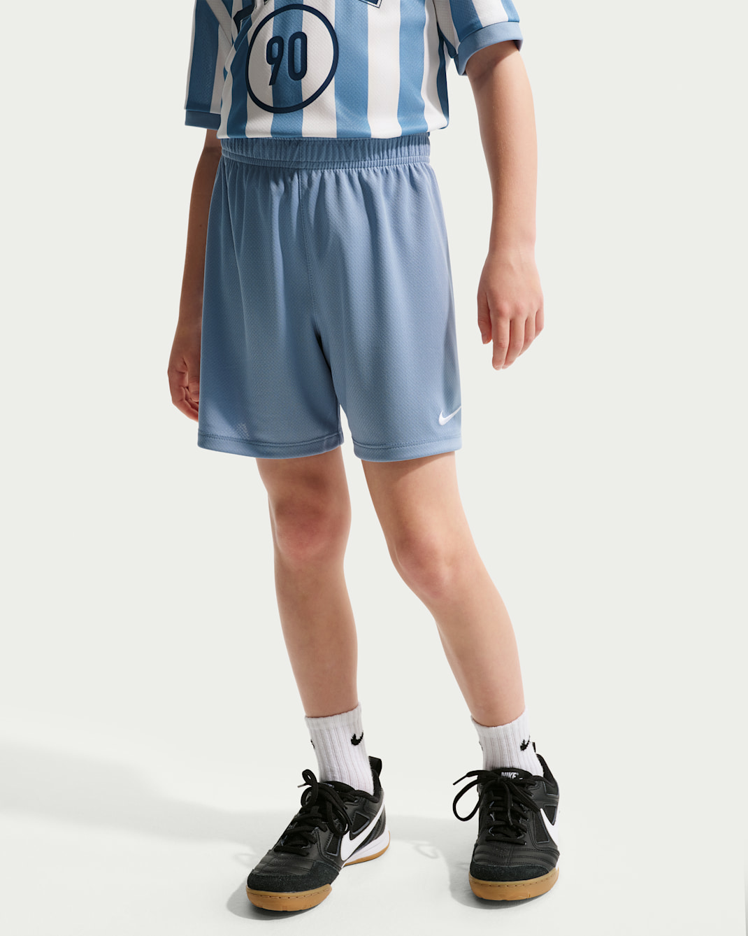 Nike Sportswear Goal Mode Little Kids' 2-Piece Shorts Set