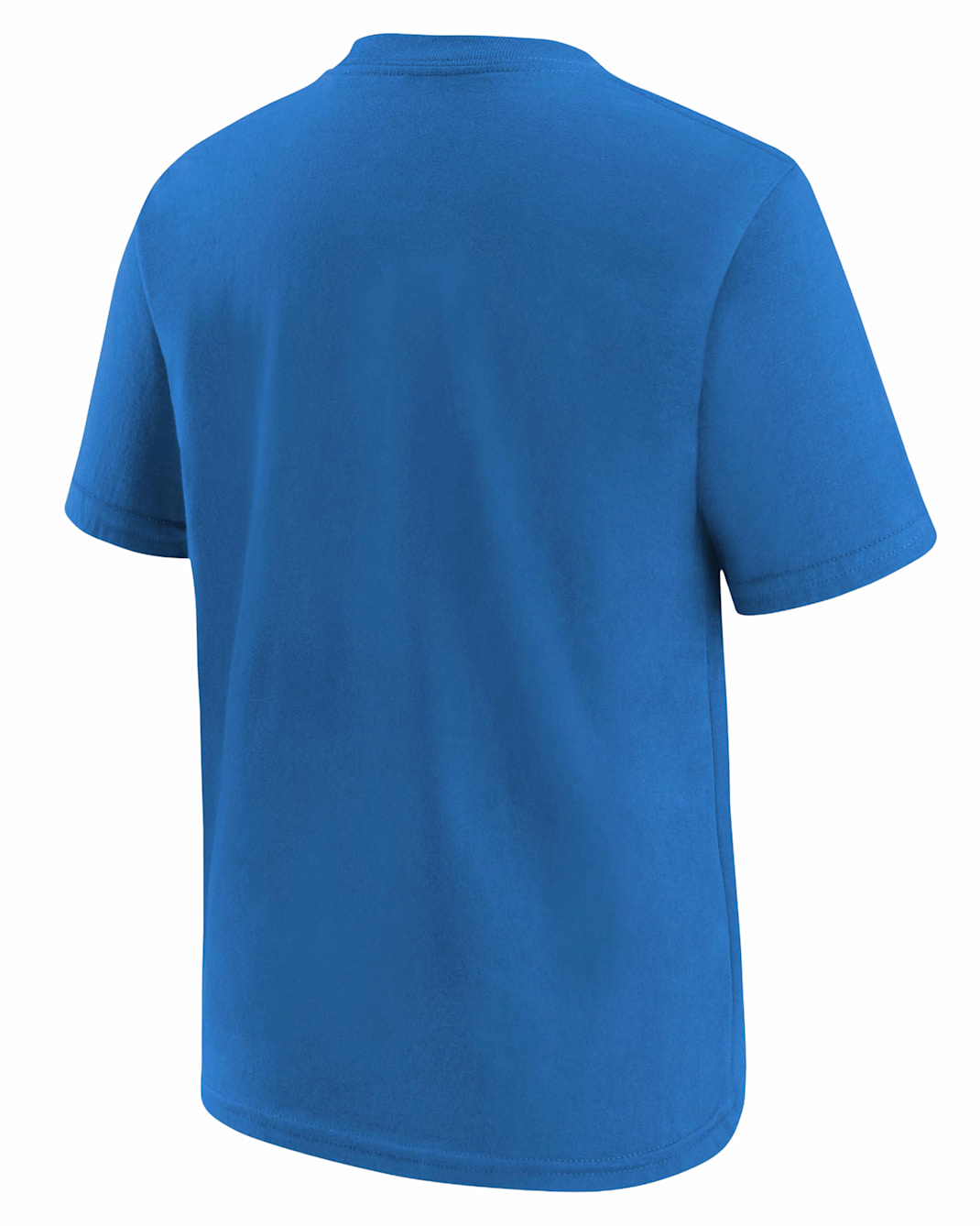 Kansas City Royals City Connect Wordmark Big Kids' Nike MLB T-Shirt