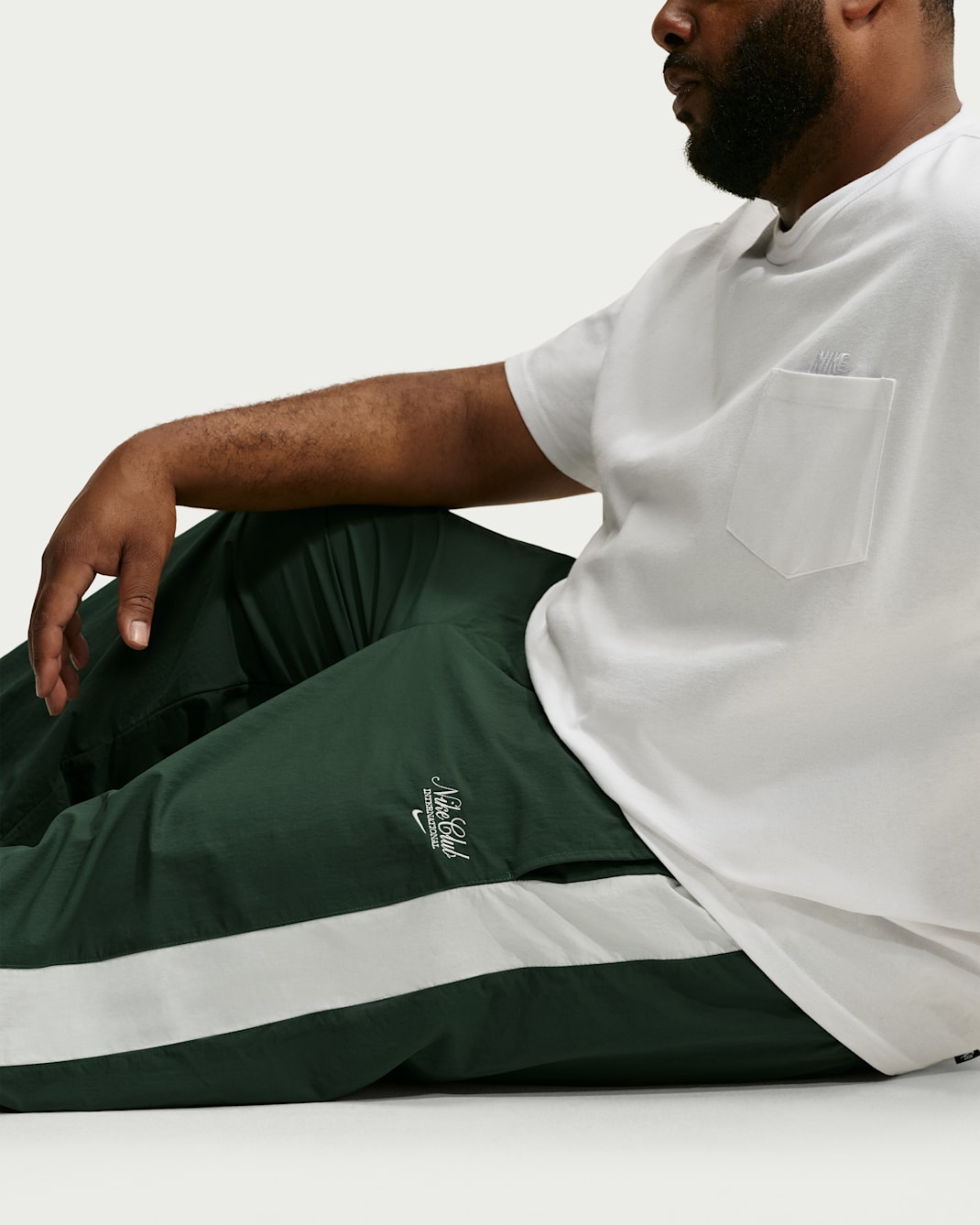 Nike Club Men's Track Pants