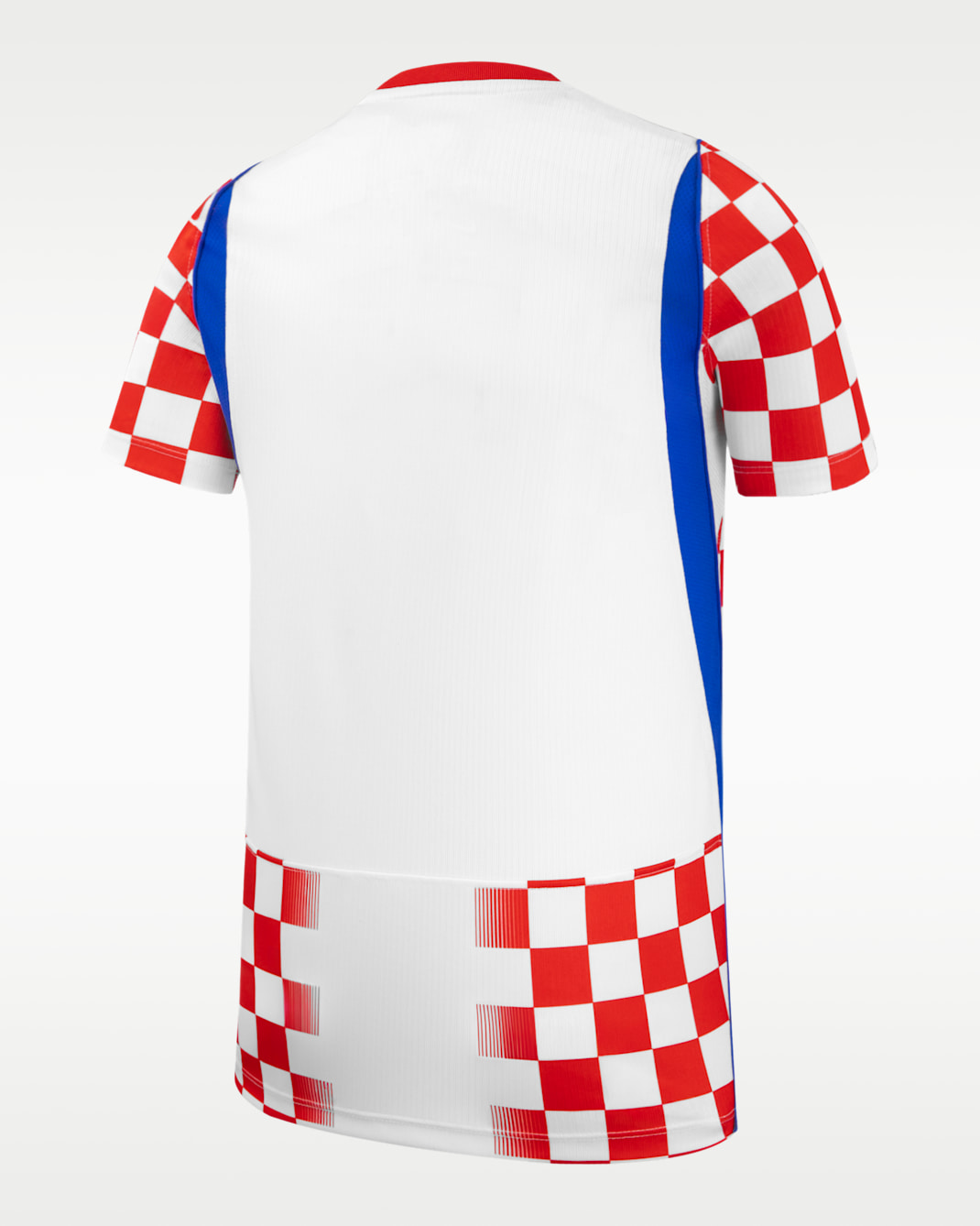 Croatia 2026 Big Kids' Nike Soccer Replica Jersey