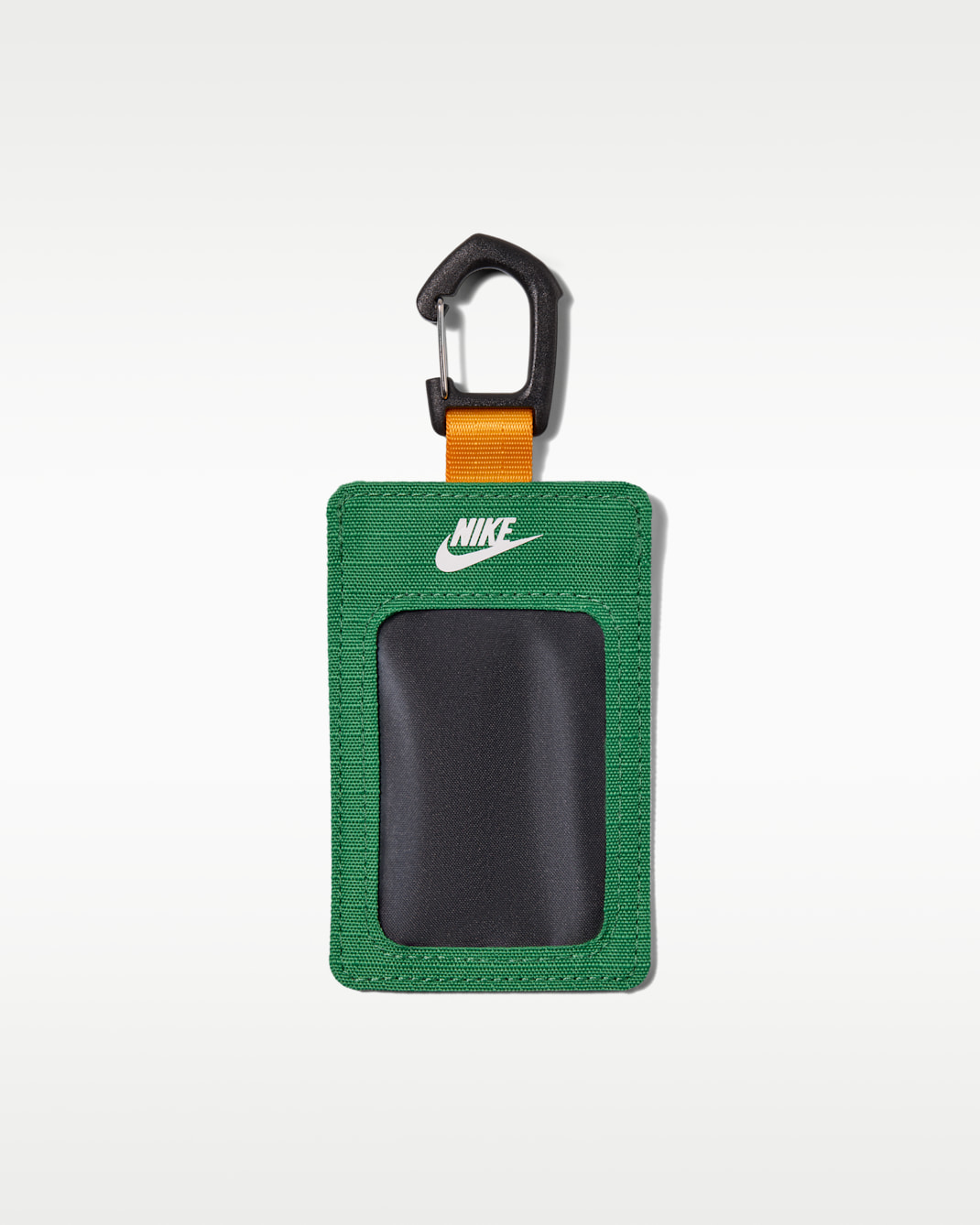 Nike Club ID Tag - Classic Green/Pink Foam/White