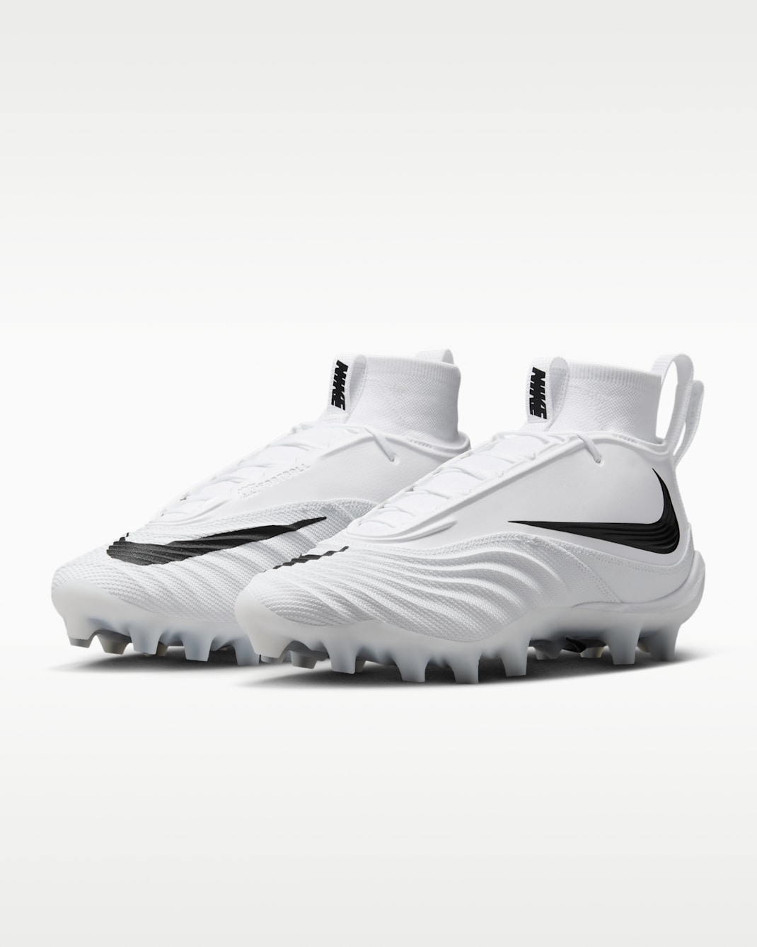Nike Alpha Menace 5 Pro Men's Football Cleats