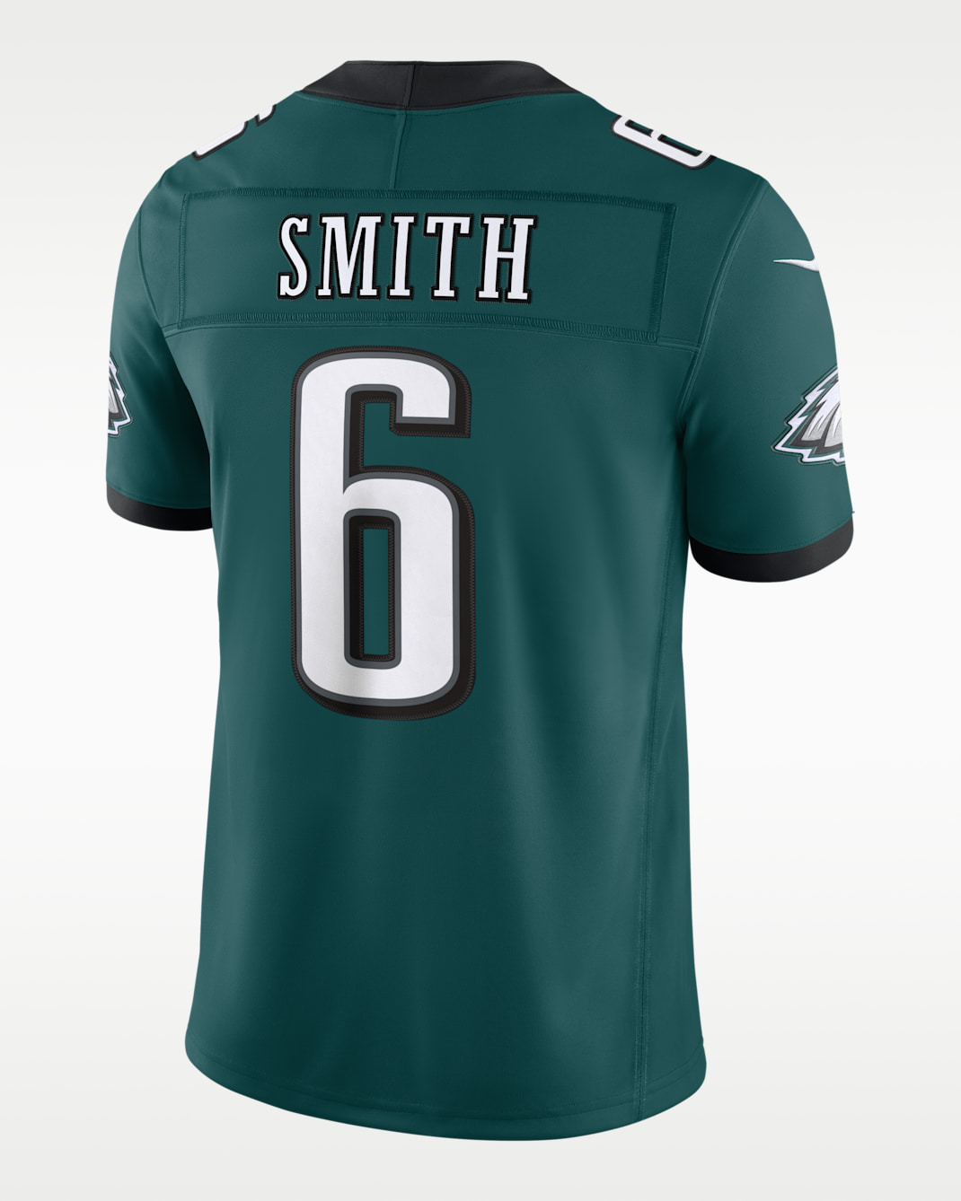 DeVonta Smith Philadelphia Eagles Men's Nike Dri-FIT NFL Stitched Limited Jersey