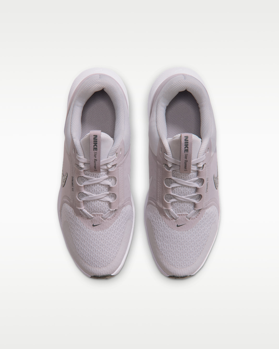 Nike Star Runner 5 Big Kids' Shoes