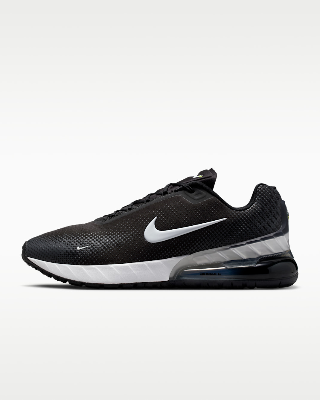 Nike Air Max Phoenix Men's Shoes - Black/Anthracite/Black/White