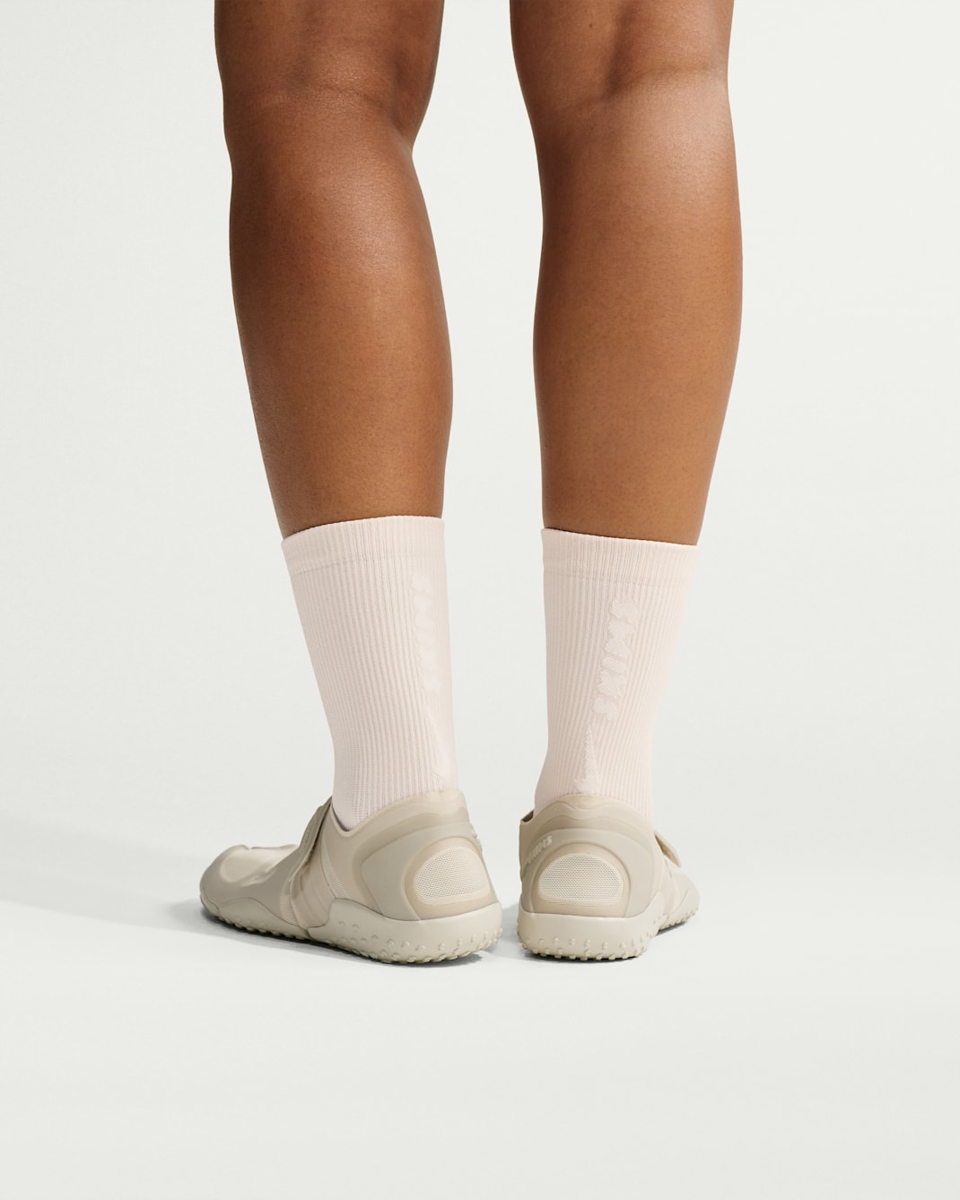 NikeSKIMS Rift Split-Toe Crew Socks (1 Pair)