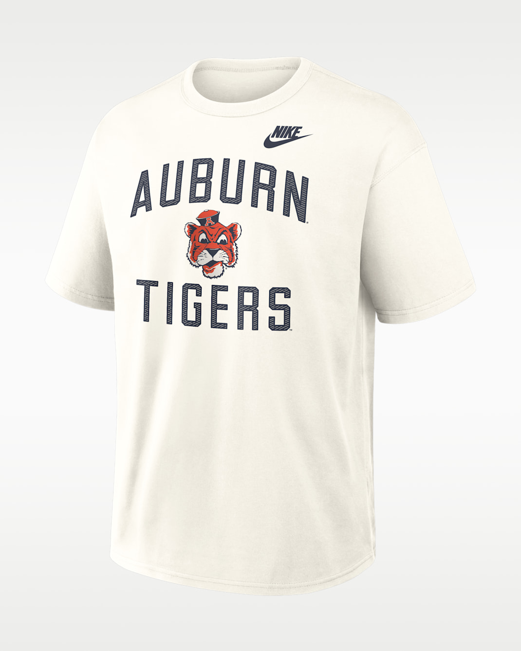 Auburn Legacy Men's Nike College T-Shirt