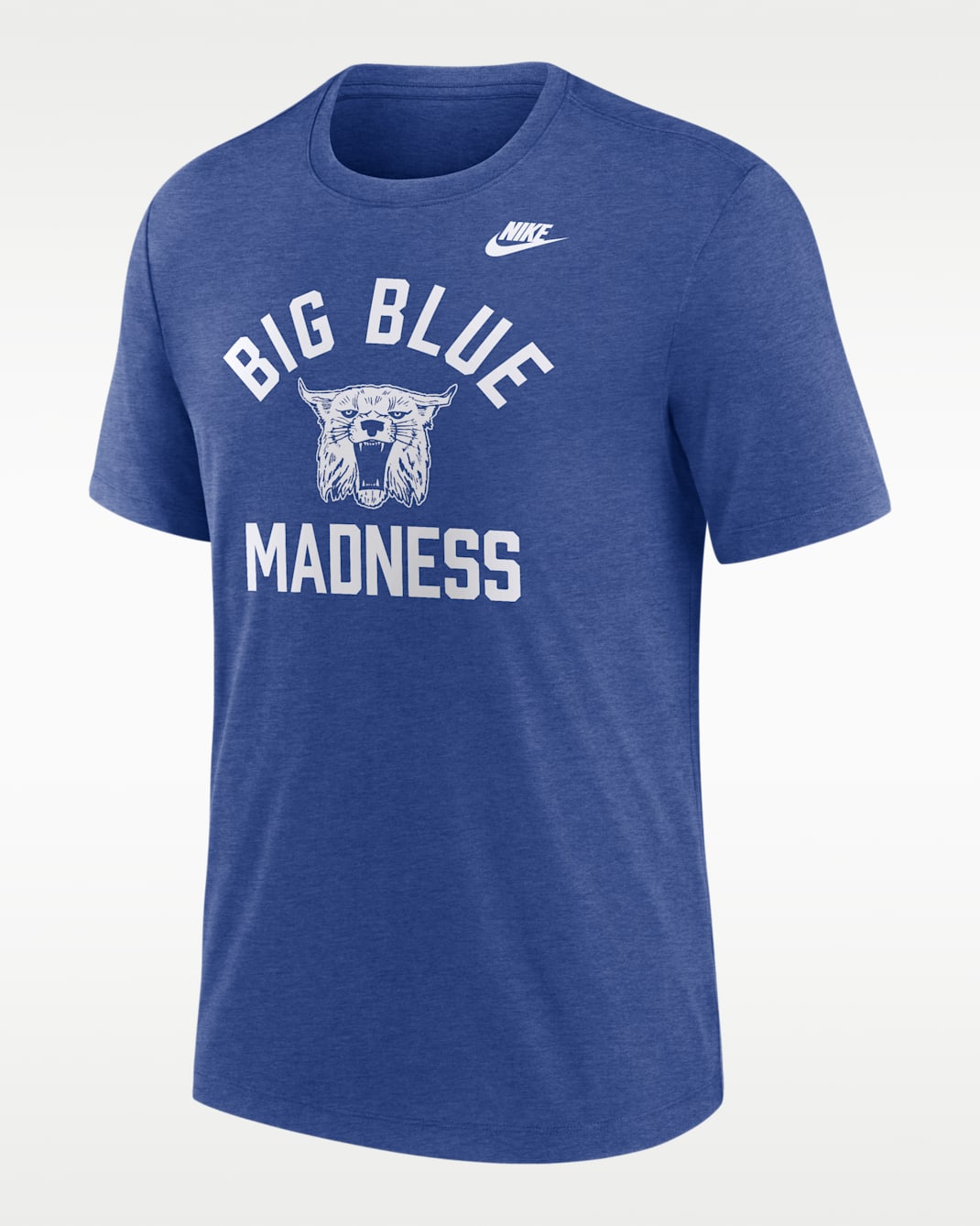Kentucky Legacy Mantra Men's Nike College T-Shirt - Royal