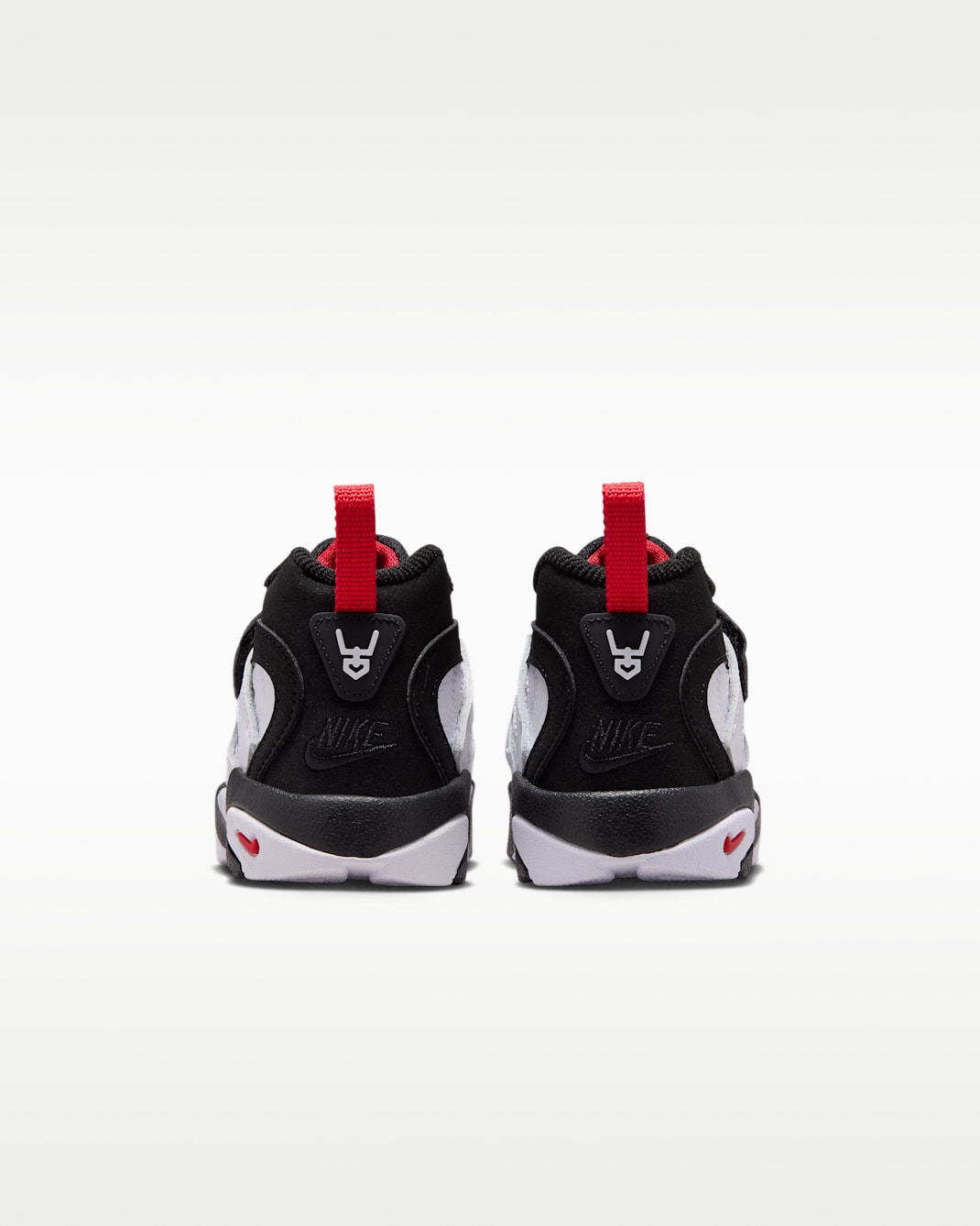 Nike Diamond Turf II Baby/Toddler Shoes