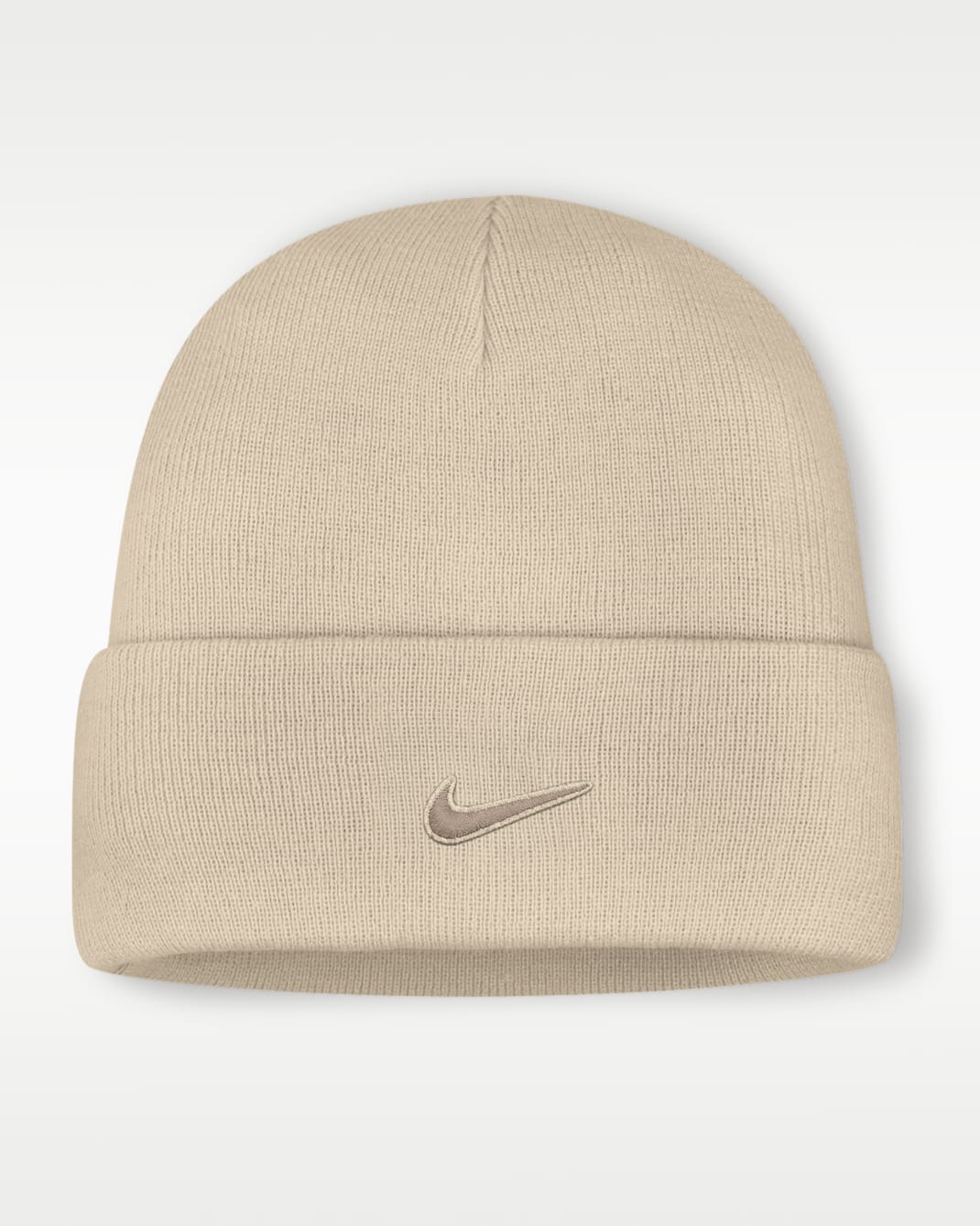 Iowa Men's Nike College Cuffed Beanie