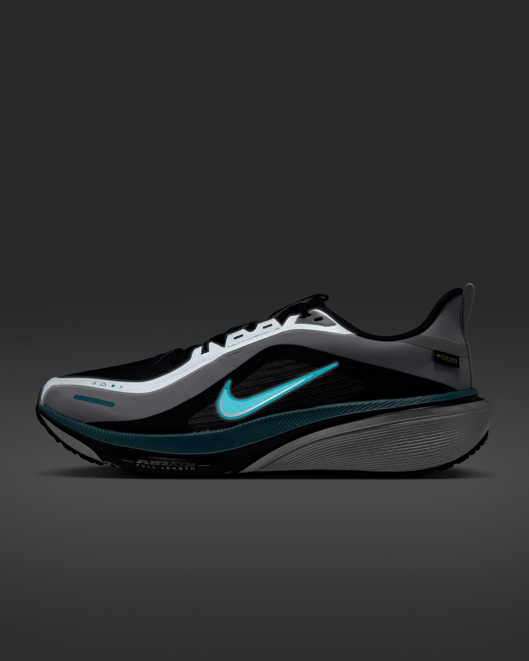 Nike Pegasus 42 GORE-TEX Men's Waterproof Road Running Shoes