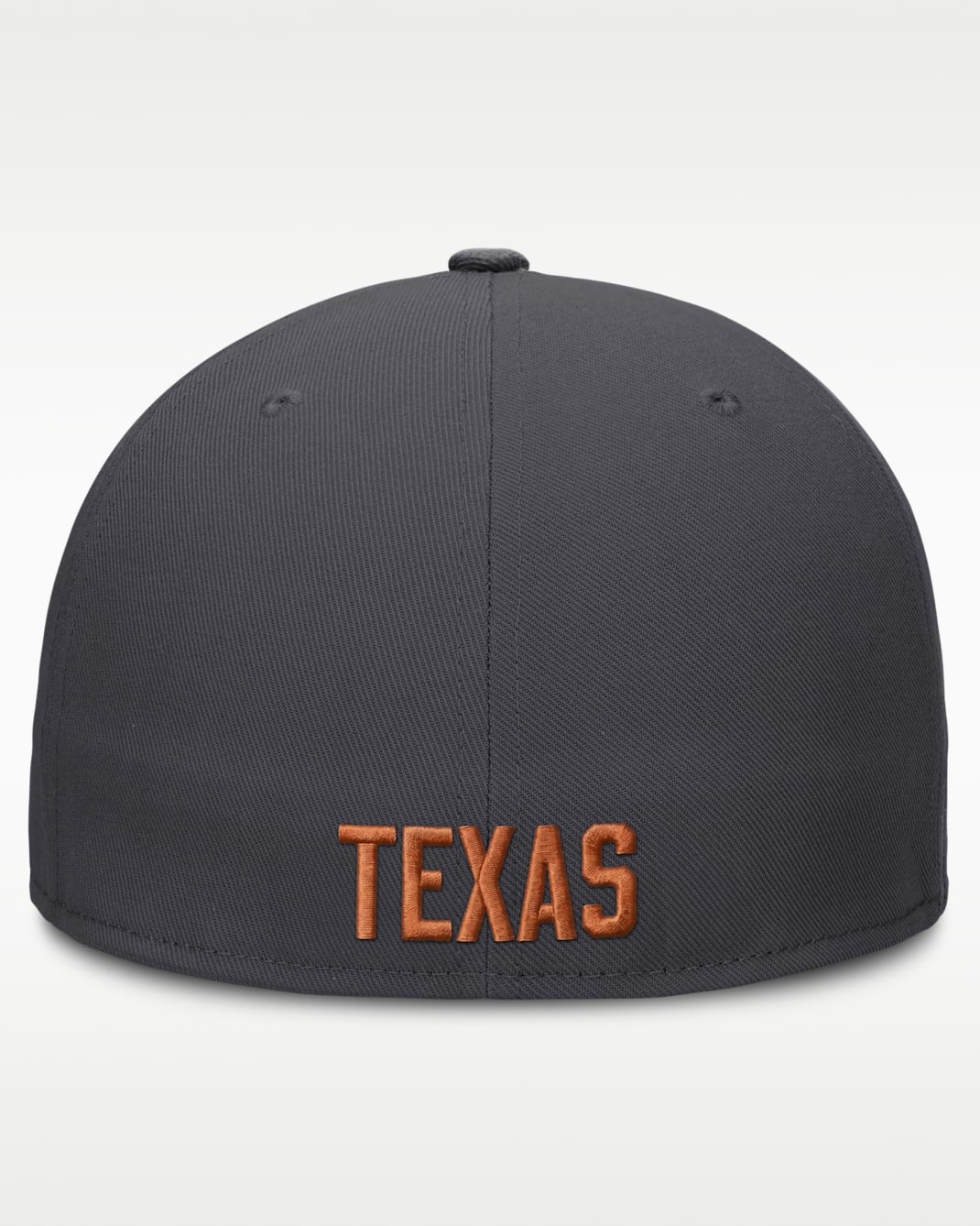 Texas Pro Men's Nike Dri-FIT College Fitted Hat