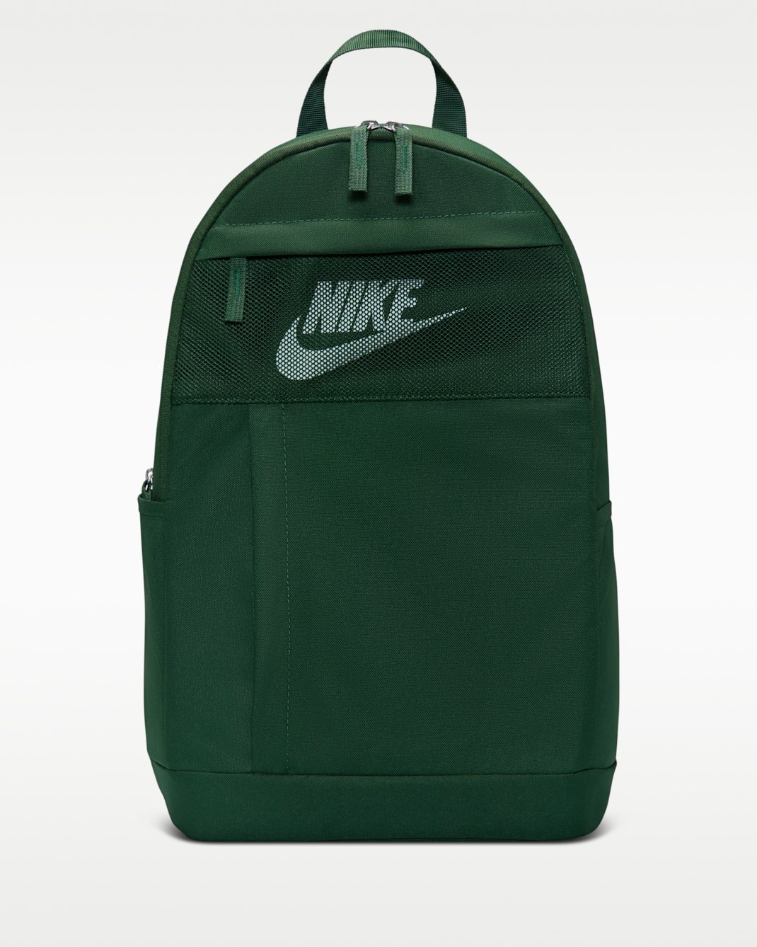 Nike Backpack (21L) - Fir/Fir/Summit White