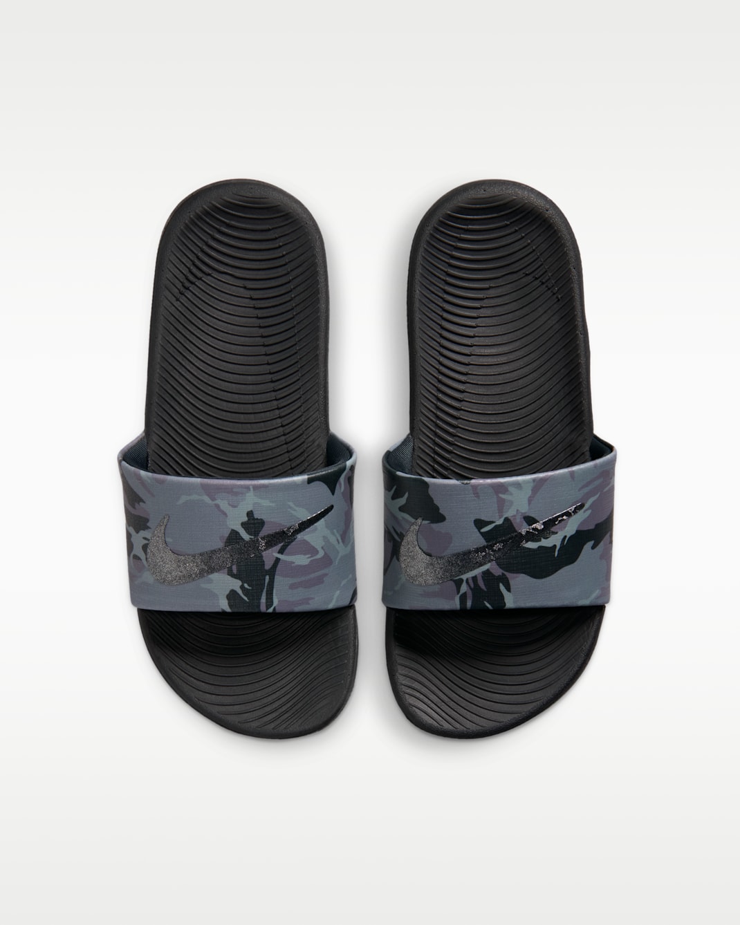 Nike Kawa SE Little/Big Kids' Slides