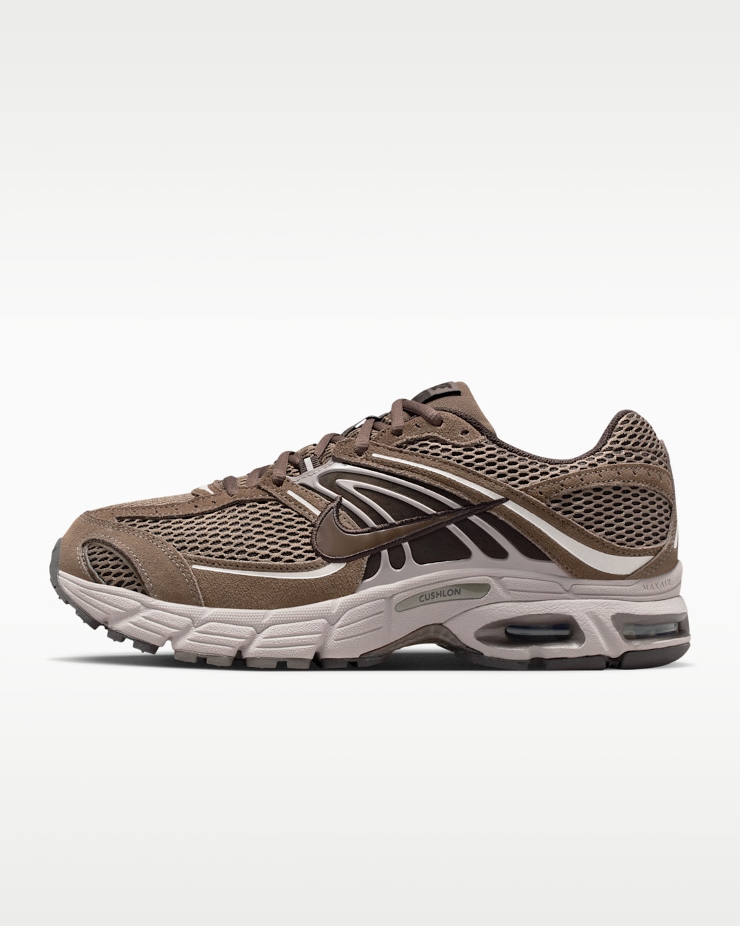 Ανδρικά παπούτσια Nike Air Max Moto 2K - Ironstone/College Grey/Velvet Brown/Ironstone