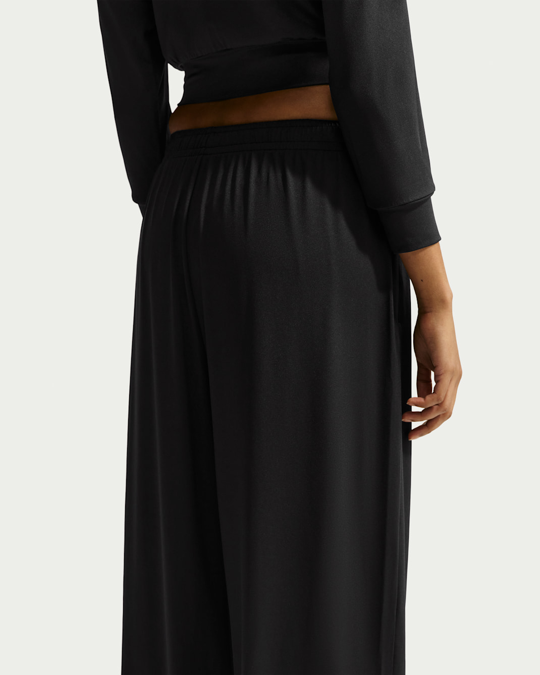 NikeSKIMS Airy Women's Wide-Leg Pants