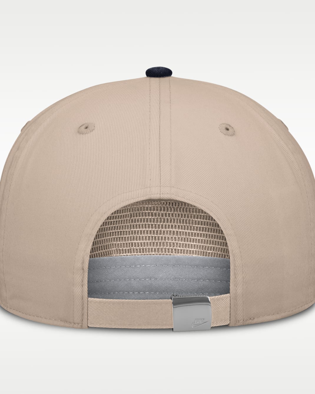 Chicago Bears Rewind Pro Men's Nike NFL Adjustable Hat
