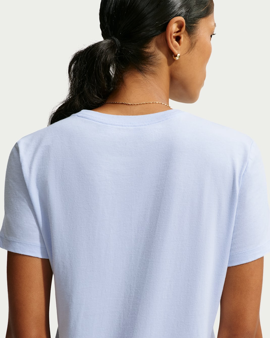 NikeCourt Women's Tennis T-Shirt