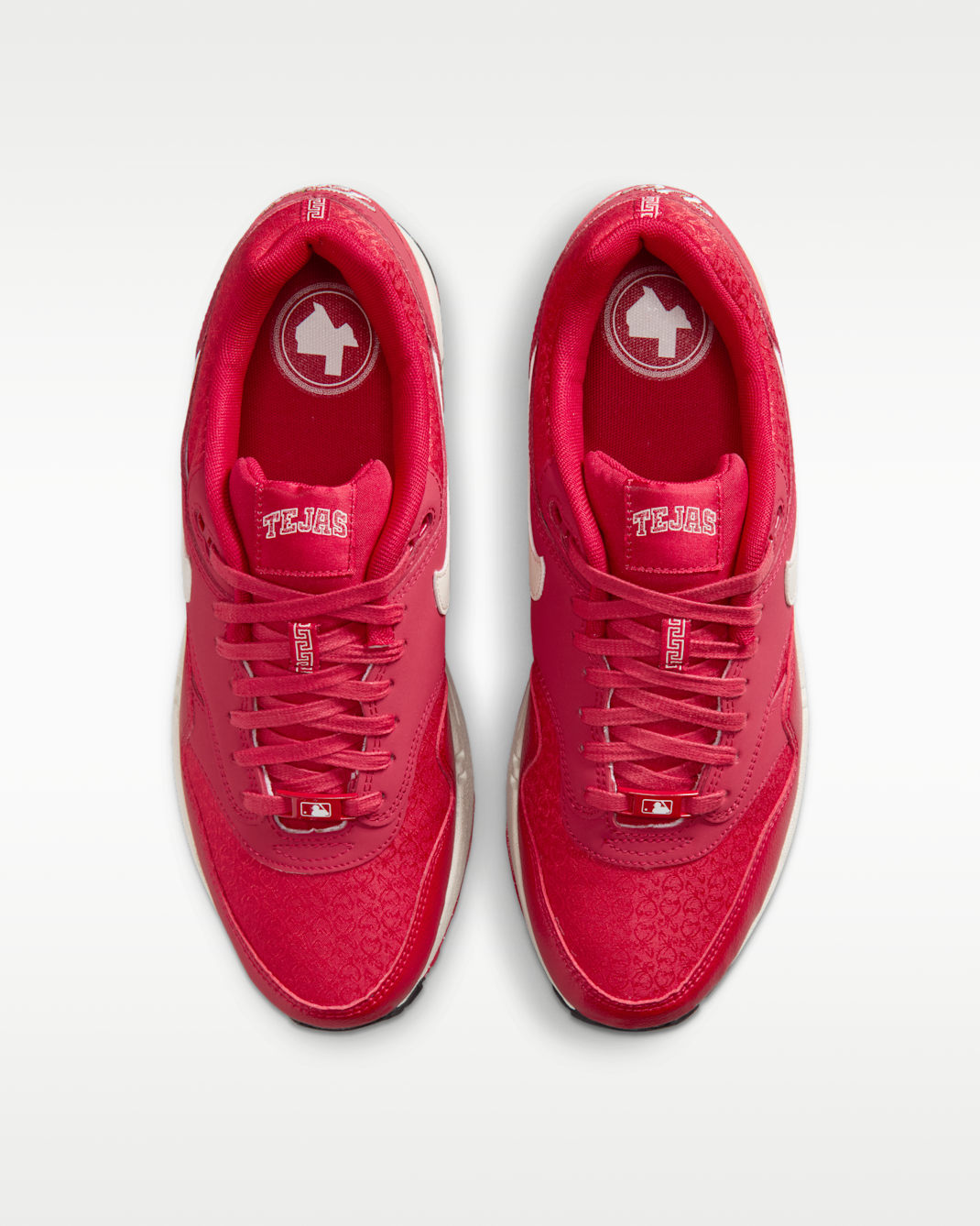Air Max 1 "Rangers" Men's Shoes