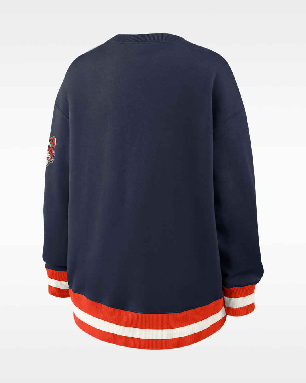 Auburn Legacy Women's Nike College Pullover Crew
