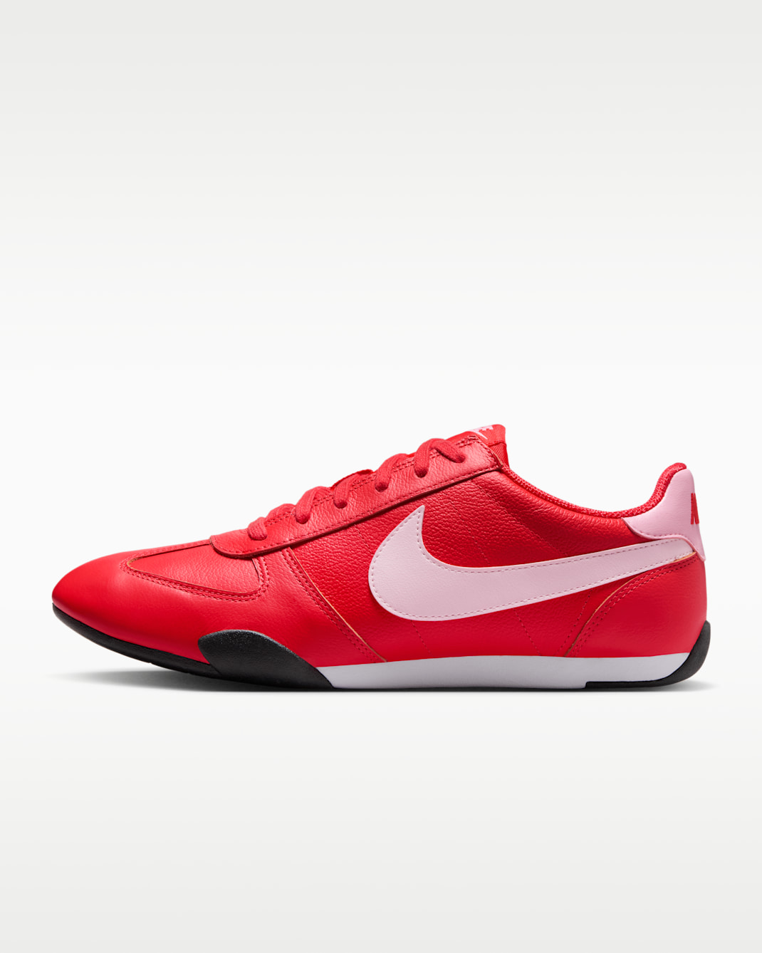 Nike Sprint Sister Women's Shoes - Light Crimson/Light Crimson/White/Pink Foam