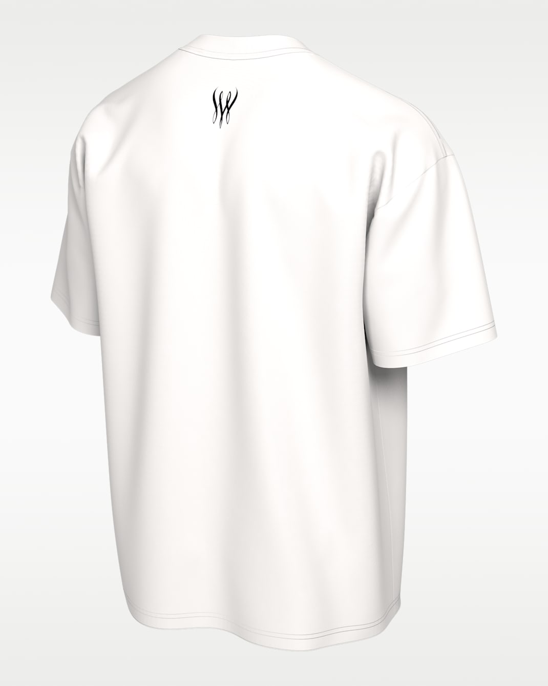 Serena Williams NikeCourt Tennis T-Shirt